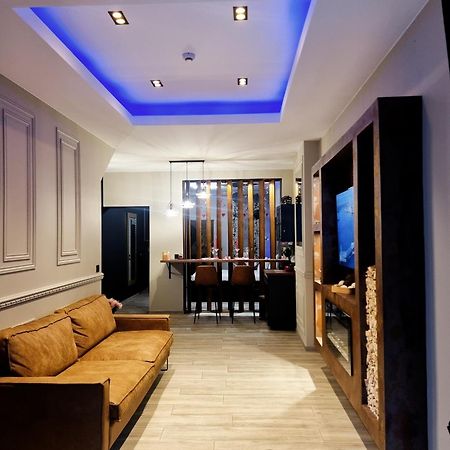 Aslyra "Appart-Hotel" リエージュ エクステリア 写真