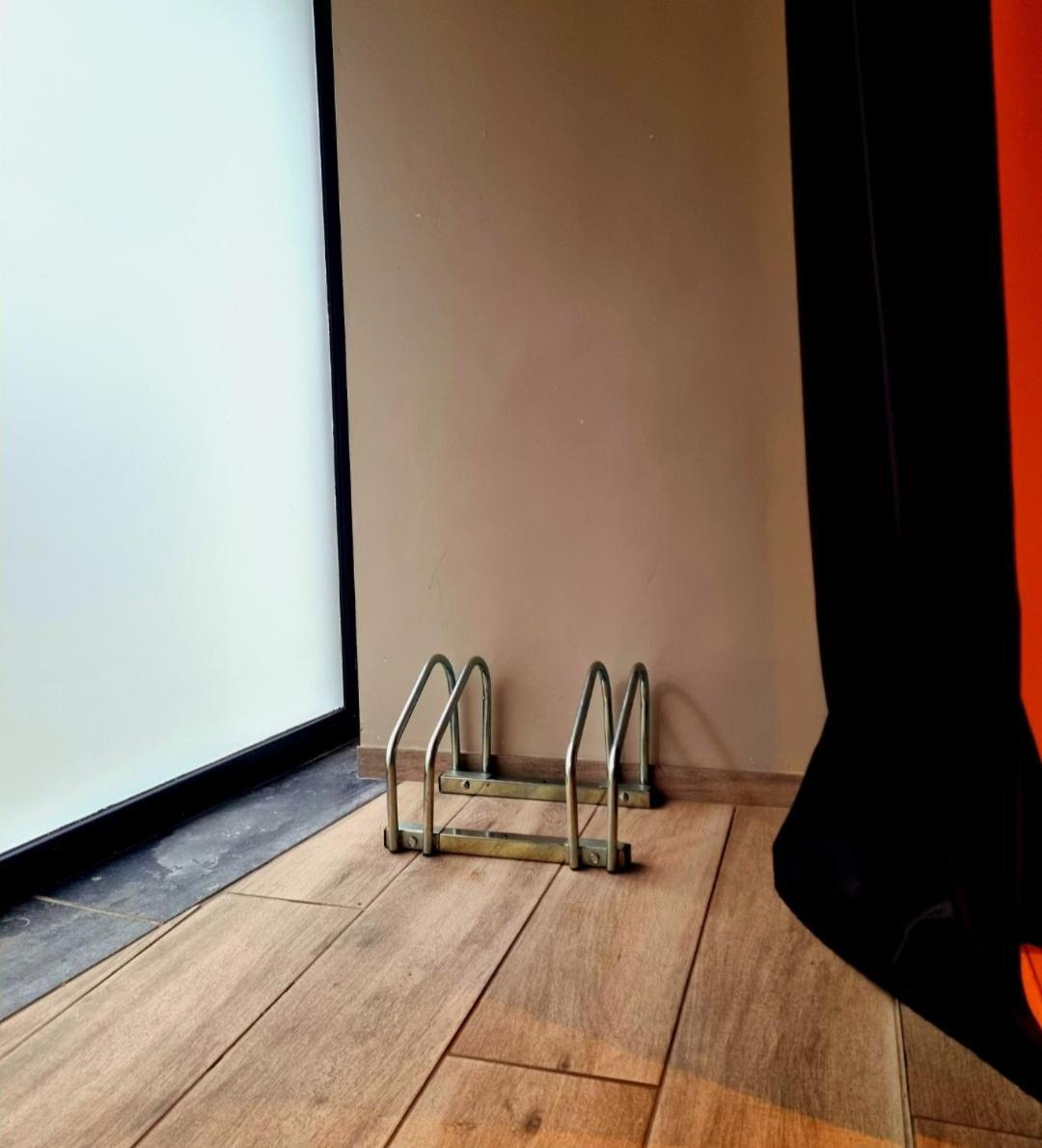 Aslyra "Appart-Hotel" リエージュ エクステリア 写真