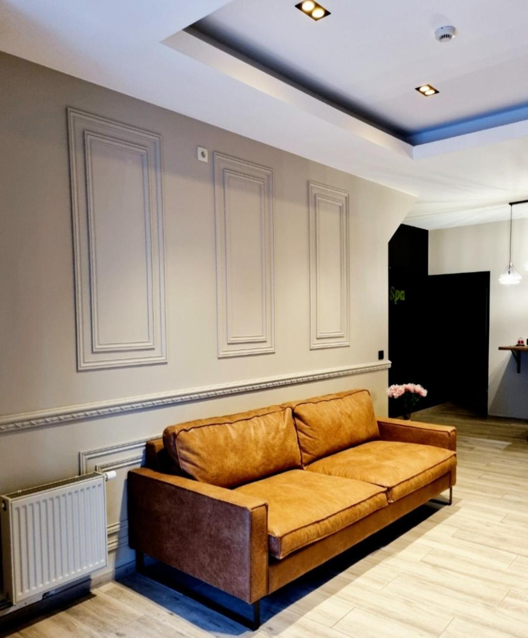 Aslyra "Appart-Hotel" リエージュ エクステリア 写真